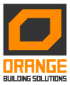 Orange Building Solutions Logo